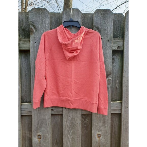 Forever 21 Bunny Hoodie Juniors Large Happy Rabbit - Picture 10 of 11